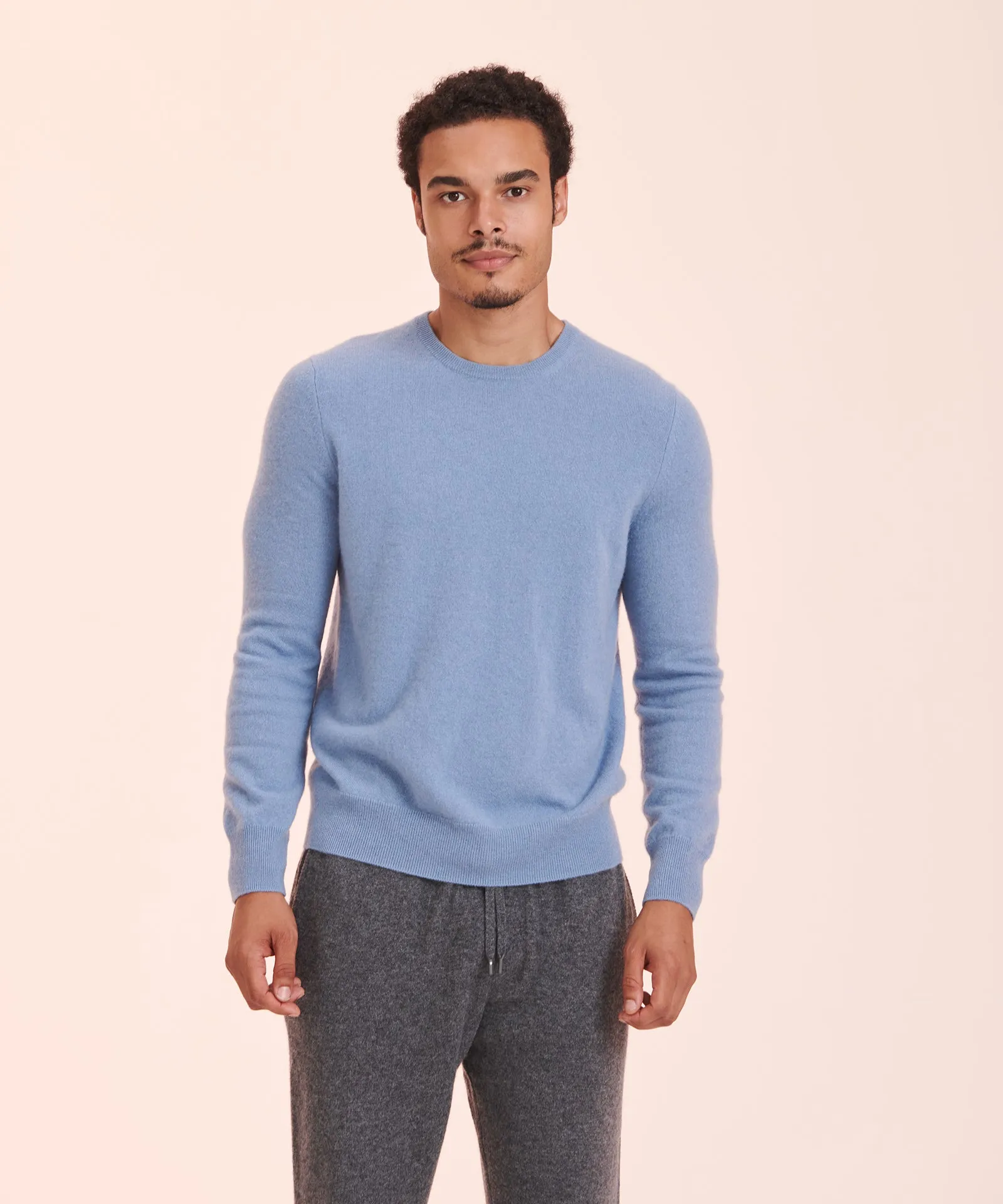 The Original Cashmere Sweater Men's sold by NAADAM product image thumbnail 5