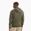 Luxe Cashmere Hoodie sold by Naadam