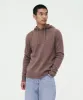 Luxe Cashmere Hoodie sold by Naadam