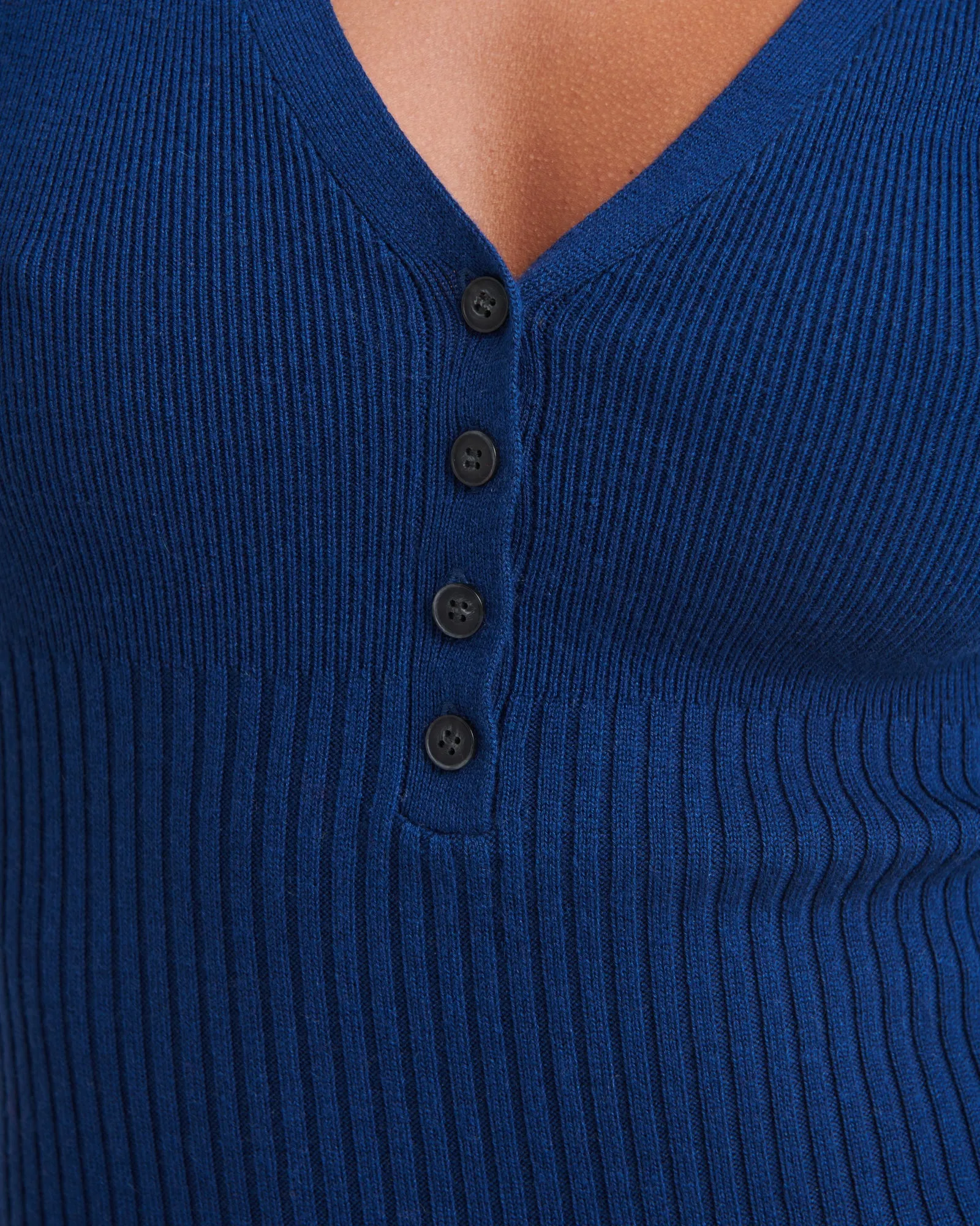 Silk Cashmere Short Sleeve Polo sold by Naadam product image thumbnail 2