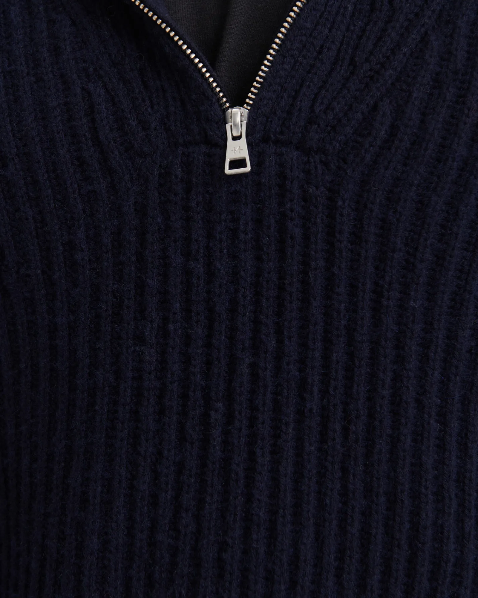 Cashmino Quarter Zip sold by NAADAM product image thumbnail 5