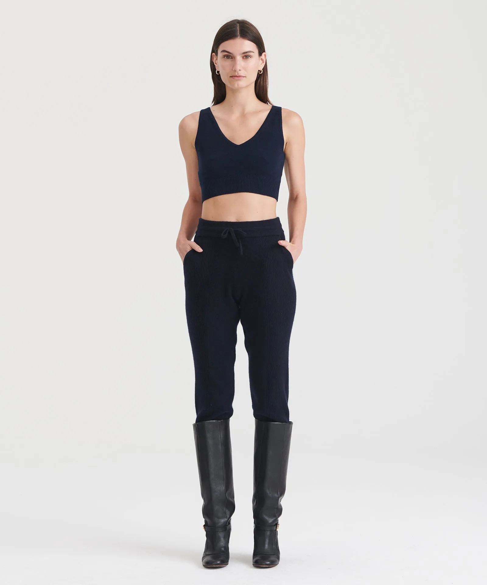 Cashmino Jogger sold by Naadam