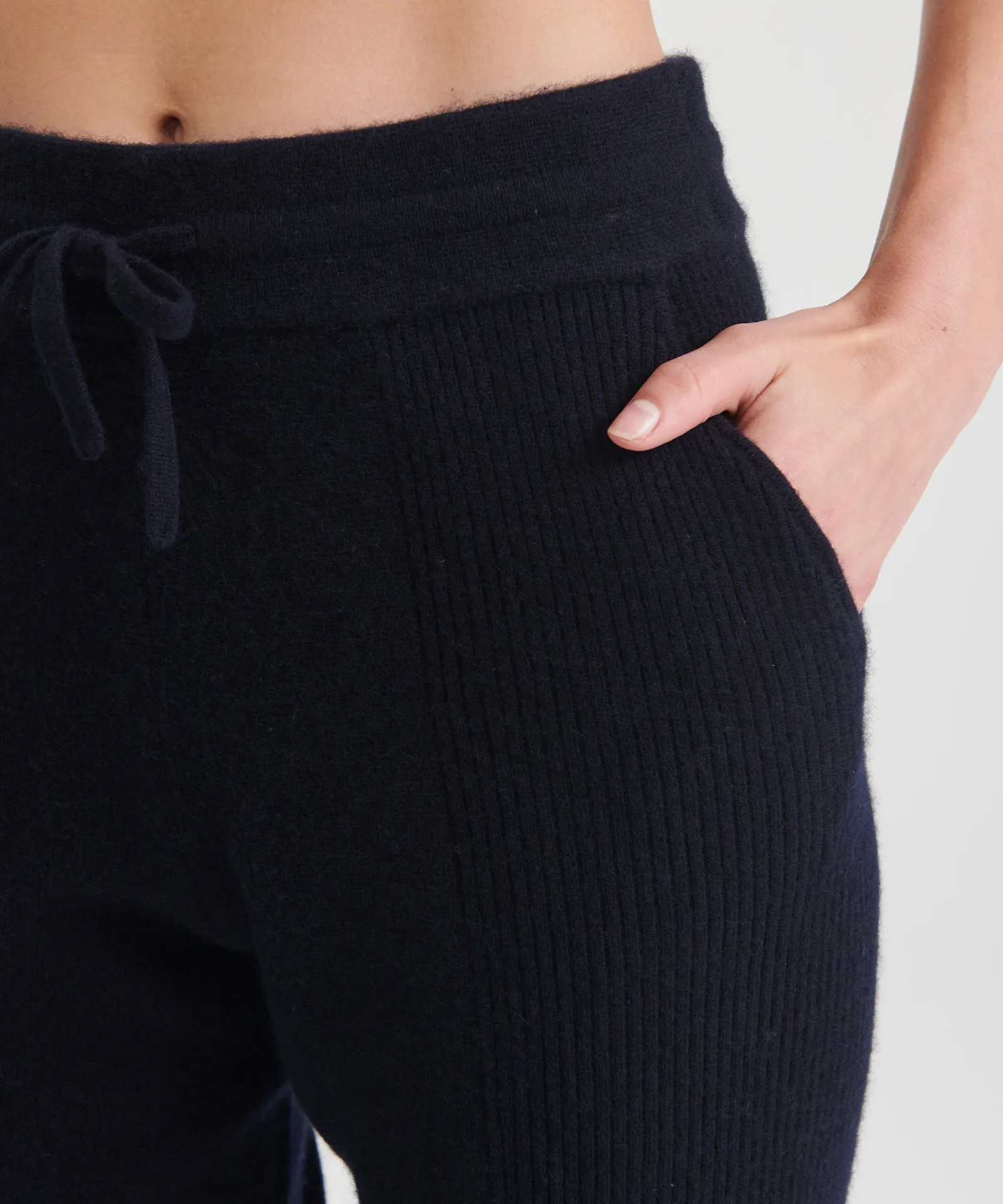 Cashmino Jogger sold by Naadam product image thumbnail 5