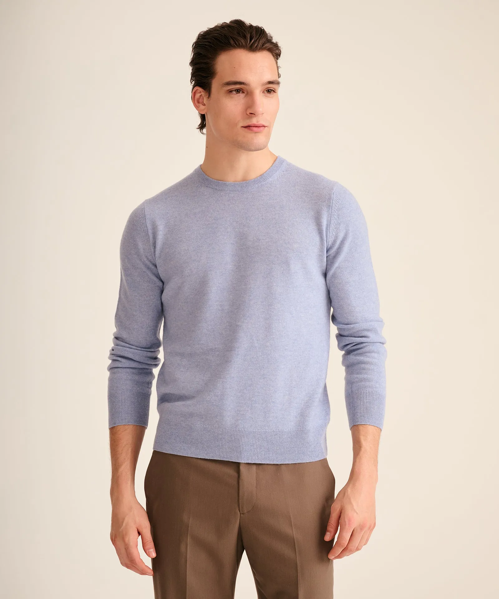 The Original Cashmere Sweater Men's sold by NAADAM product image thumbnail 5