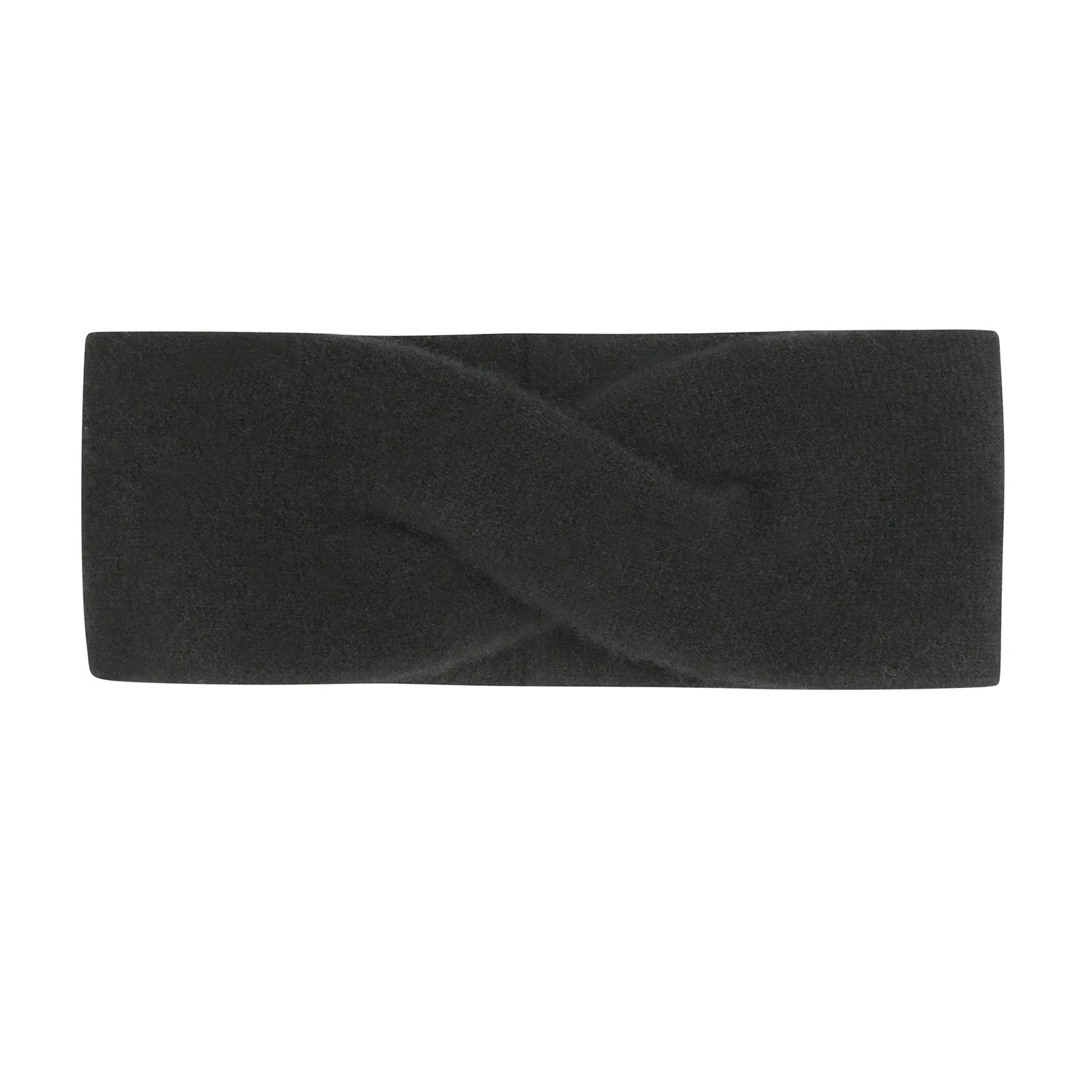 Cashmere Twist Headband sold by Naadam product image thumbnail 4