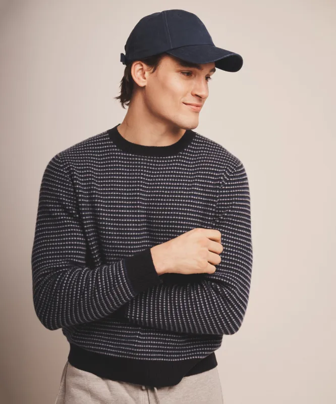 Organic Cotton Baseball Hat sold by Naadam