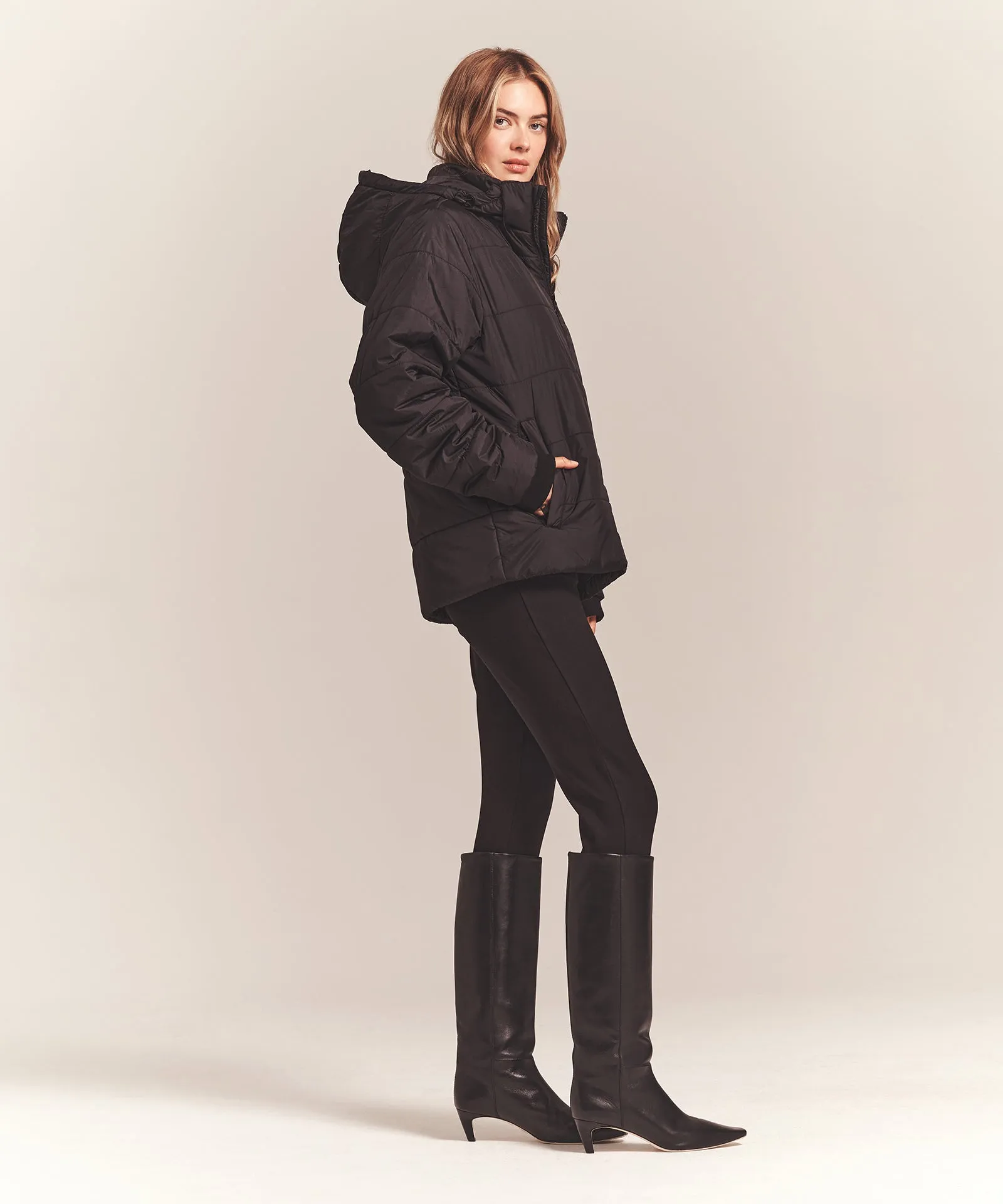 The Sustainable Puffer sold by NAADAM product image thumbnail 5