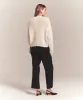 Lofty Alpaca Cardigan sold by Naadam