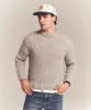 Lofty Alpaca Crewneck sold by Naadam