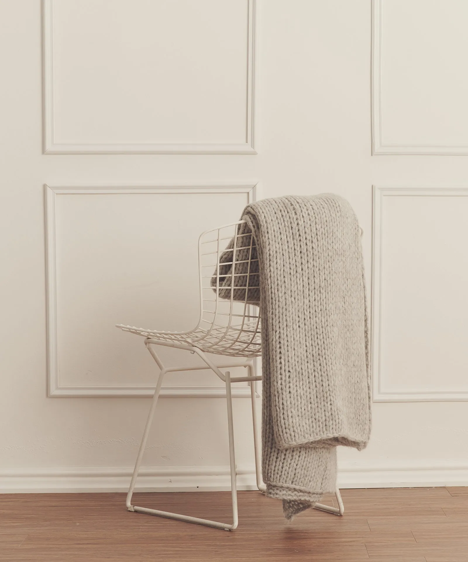 Lofty Alpaca Blanket sold by NAADAM product image thumbnail 3