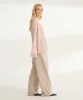 Signature Cashmere Boxy Cardigan sold by Naadam