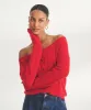 Signature Cashmere Open Neck Cardigan sold by Naadam