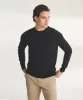 Signature Cashmere Birdseye Crewneck sold by Naadam