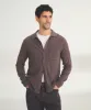 Signature Cashmere Button Down sold by Naadam