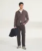 Signature Cashmere Button Down sold by Naadam