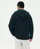 Luxe Merino Lined Hooded Jacket sold by Naadam