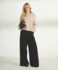 Super Luxe Cashmere Marled Polo sold by Naadam