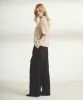 Super Luxe Cashmere Marled Polo sold by Naadam