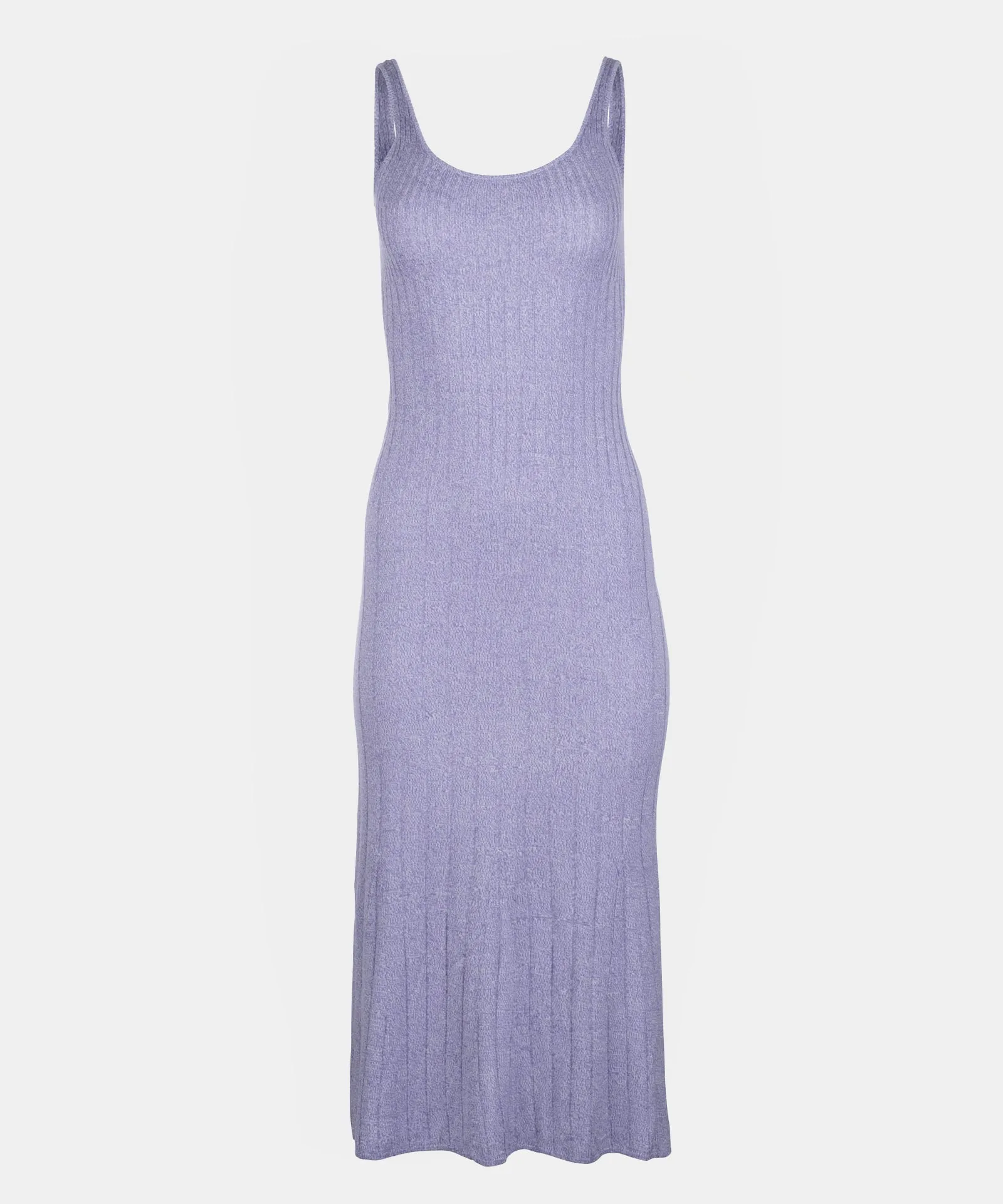 Marled Rib Tank Dress sold by Naadam