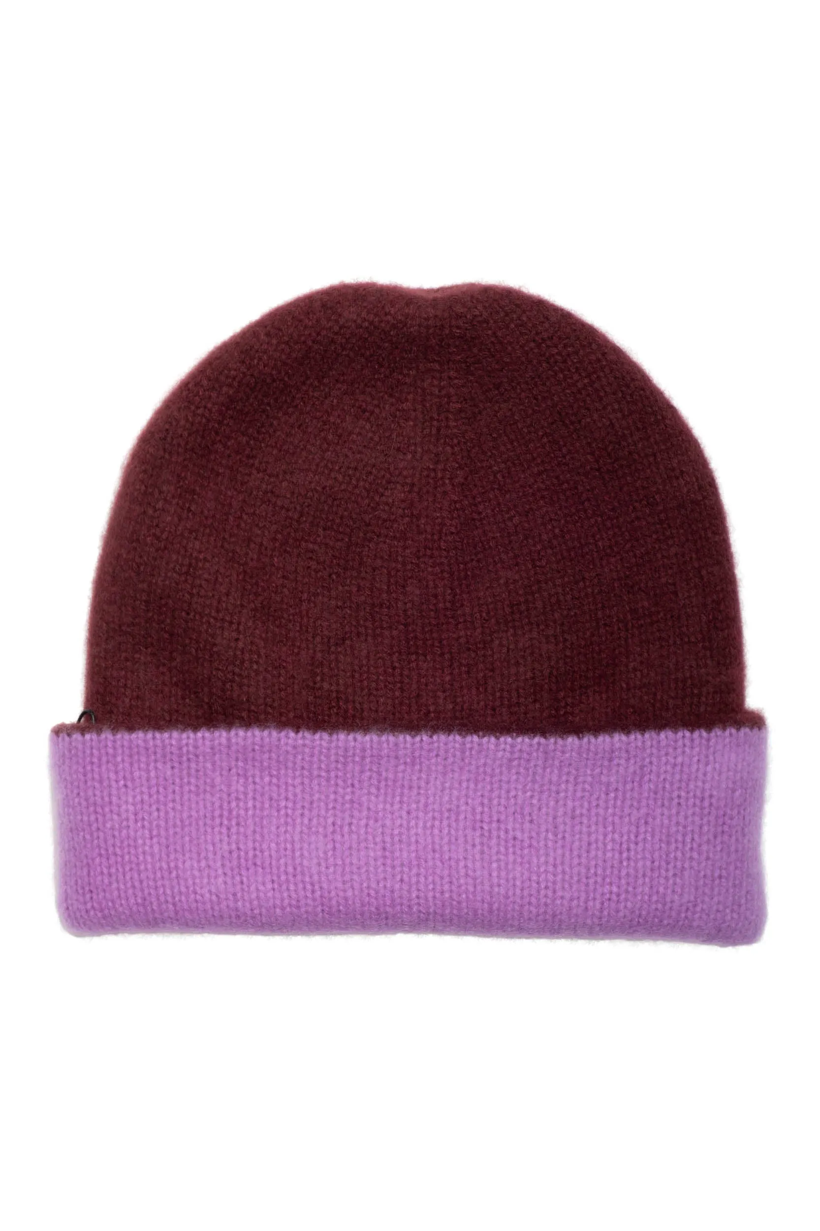 Double Layer Beanie sold by Naadam product image thumbnail 2