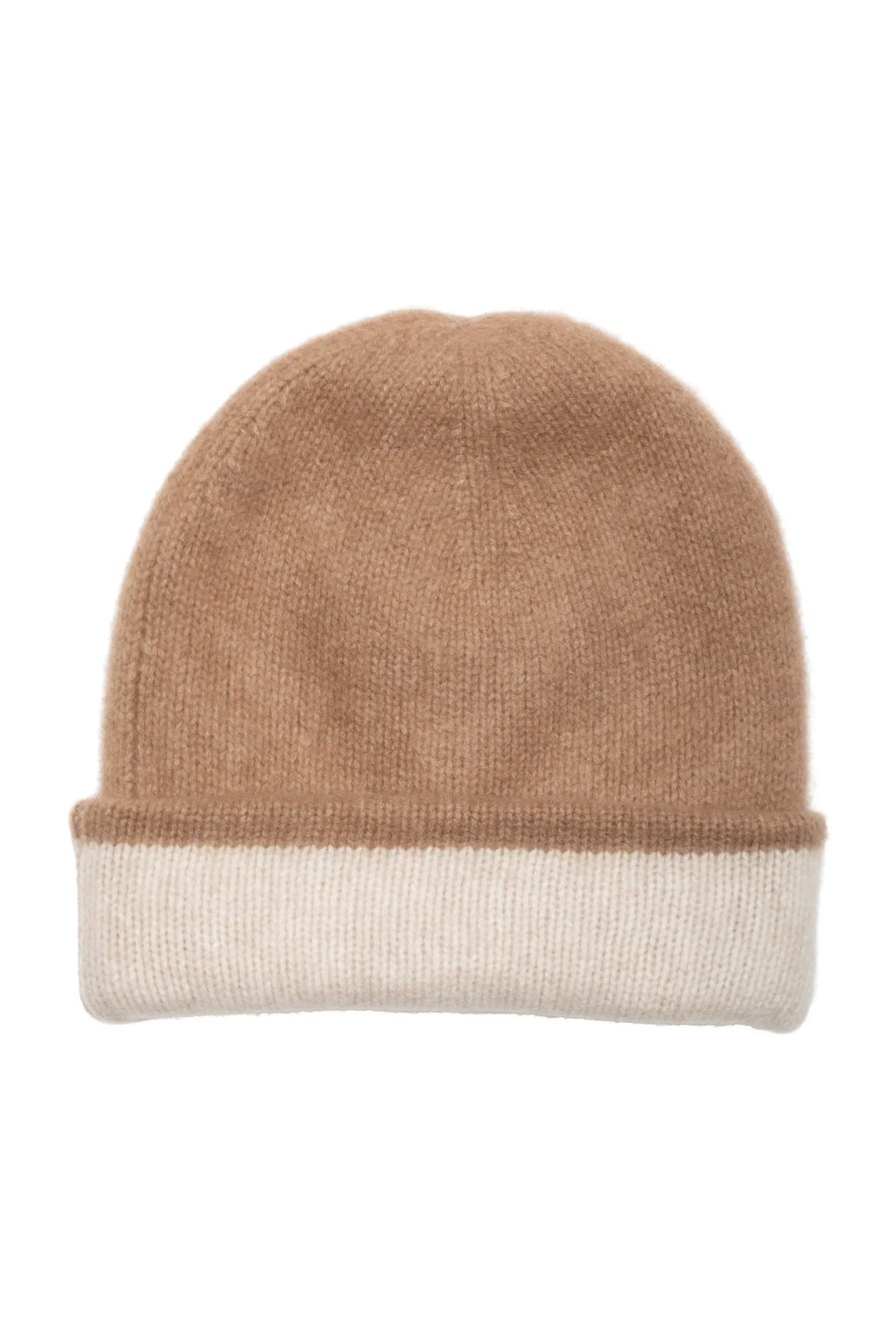 Double Layer Beanie sold by Naadam product image thumbnail 4