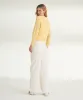 Women's Embroidered Miami Cashmere Sweater sold by Naadam