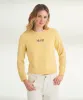 Women's Embroidered Miami Cashmere Sweater sold by Naadam