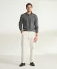 Cotton Cashmere Polo Sweater sold by Naadam
