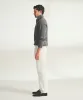 Cotton Cashmere Polo Sweater sold by Naadam
