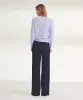 Women's Embroidered Ladybug Cashmere Sweater sold by Naadam