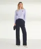 Women's Embroidered Ladybug Cashmere Sweater sold by Naadam