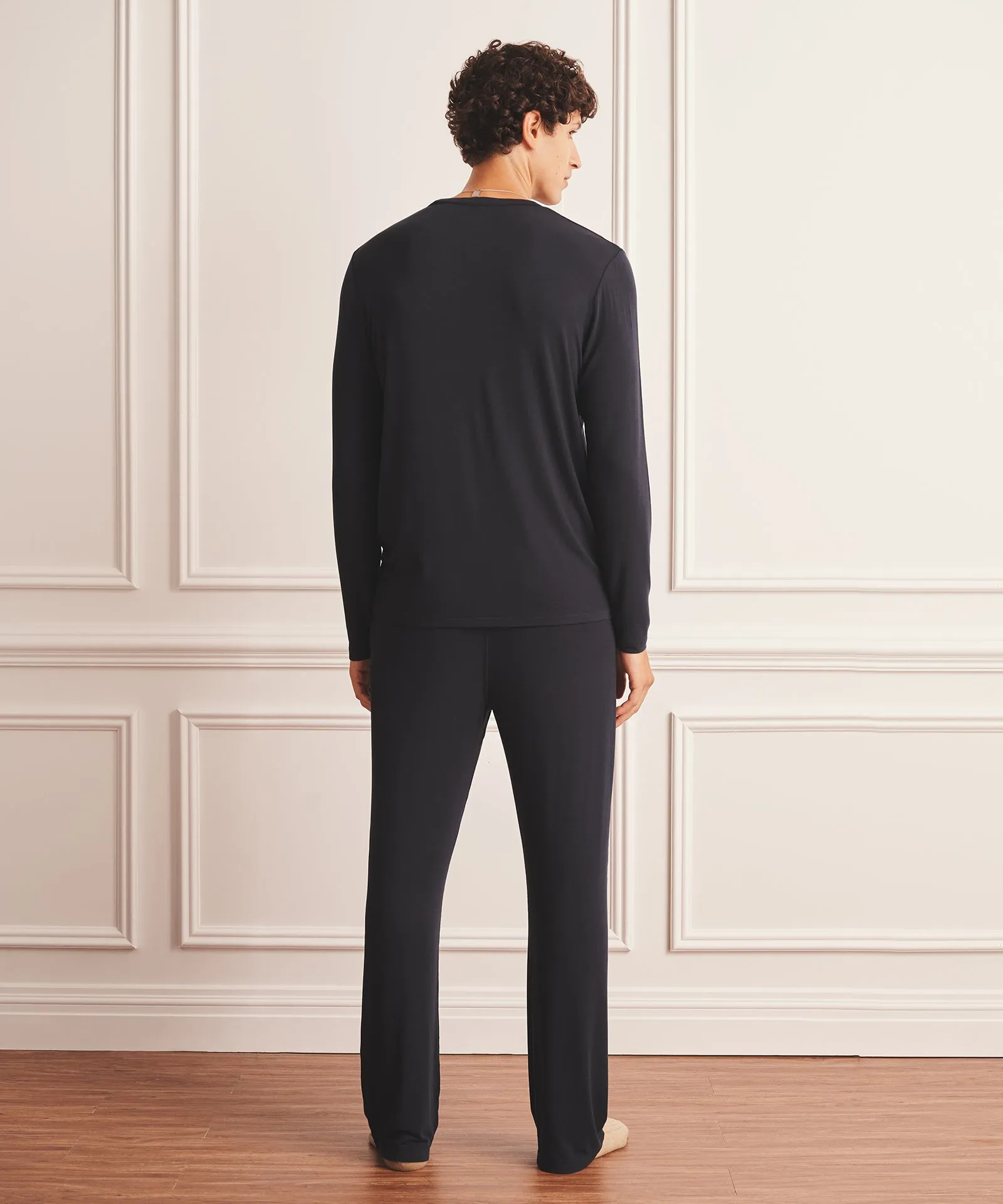 Sleep Pant sold by Naadam product image thumbnail 5