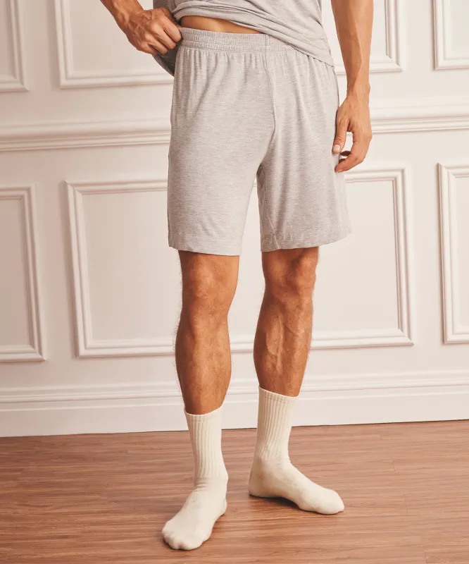 Breathable Sleep Shorts sold by NAADAM