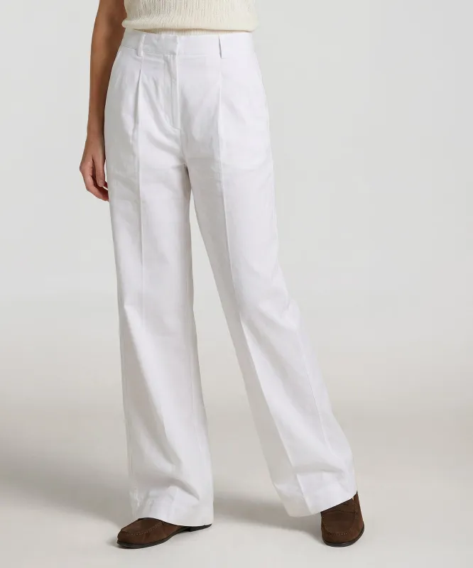 Cotton Novelty Trouser sold by NAADAM