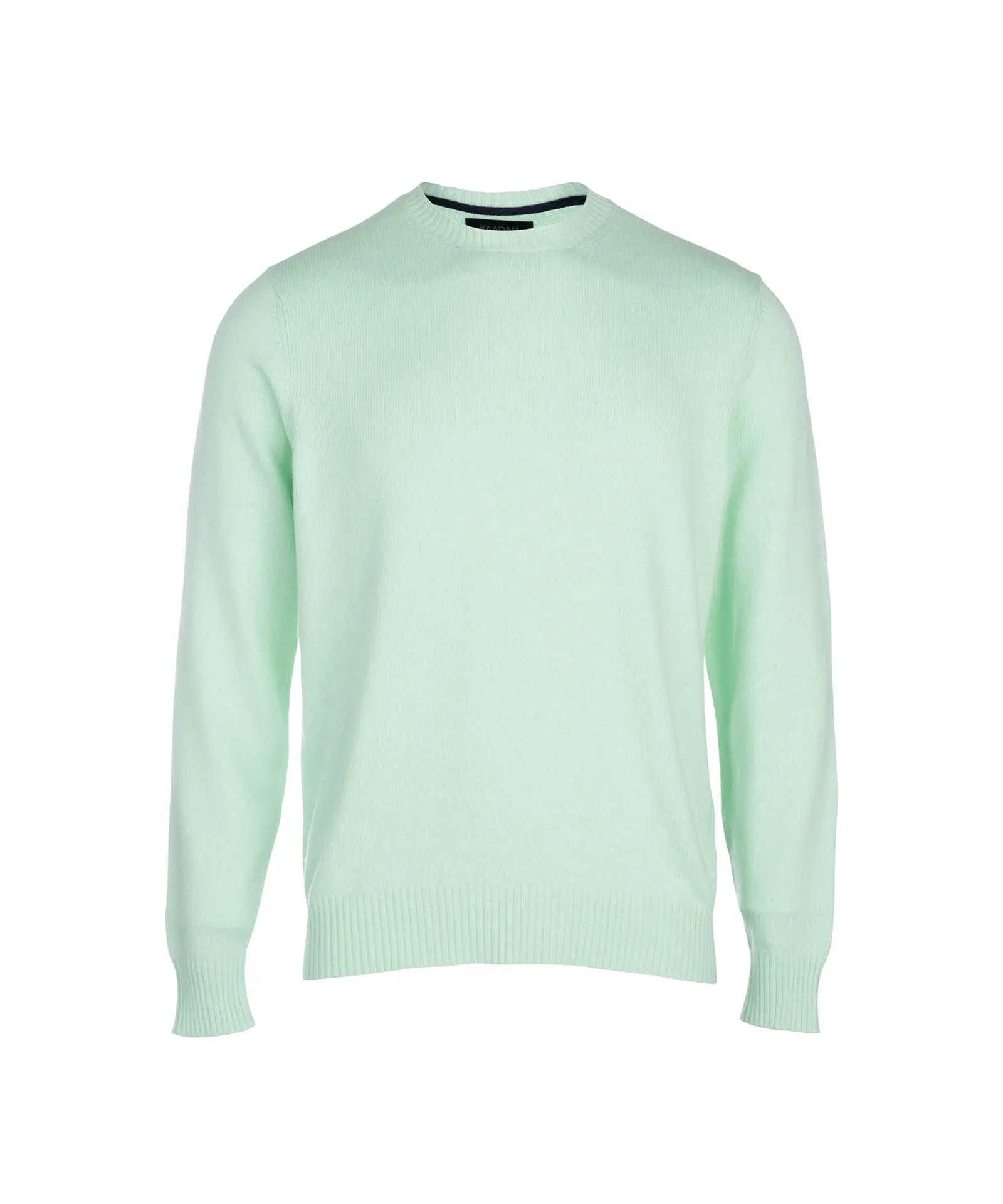 Marled Crewneck sold by Naadam product image thumbnail 2