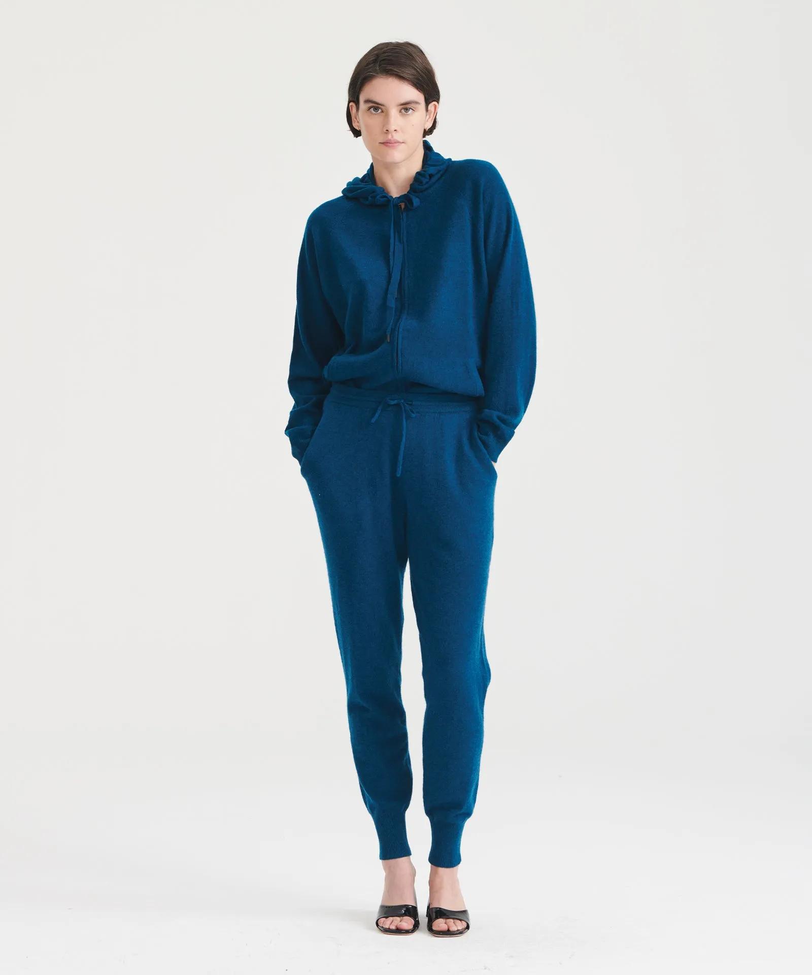 Signature Cashmere Jogger sold by NAADAM product image thumbnail 2