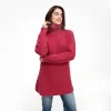 Cable Knit Sleeve Turtleneck sold by Naadam