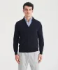 Signature Cashmere Full Zip Sweater sold by Naadam
