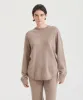 Travel Signature Cashmere Crew sold by Naadam