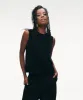 Fancy Cashmere Muscle Tank sold by Naadam
