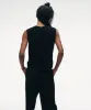Fancy Cashmere Muscle Tank sold by Naadam