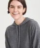 Off-Duty Cashmere Hoodie sold by Naadam
