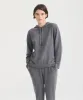 Off-Duty Cashmere Hoodie sold by Naadam