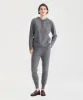 Off-Duty Cashmere Hoodie sold by Naadam