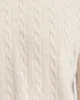Cashmere Cable Knit Hoodie sold by Naadam