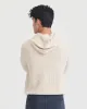Cashmere Cable Knit Hoodie sold by Naadam
