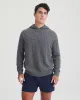 Cashmere Cable Knit Hoodie sold by Naadam