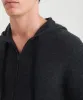 Signature Cashmere Zip Hoodie sold by Naadam