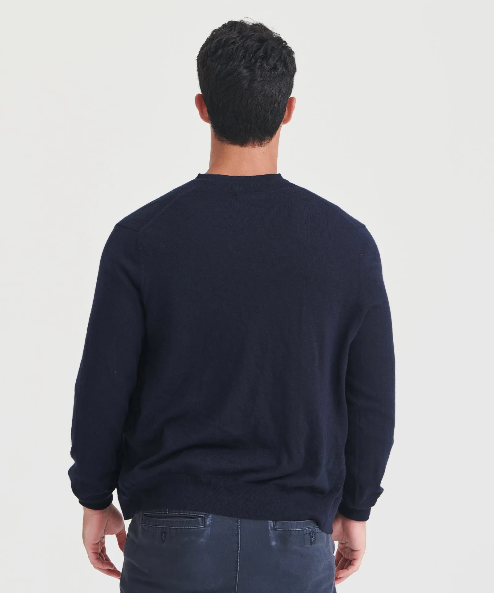 Super Fine Cashmere Cardigan sold by NAADAM product image thumbnail 5