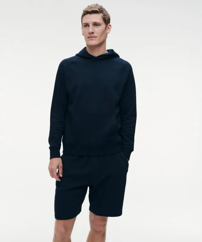 Cashmere Terry Hoodie sold by Naadam